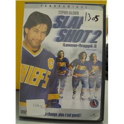 Used Slap Shot 2