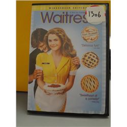 Used Waitress