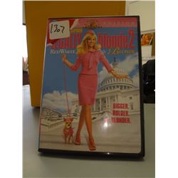 Used Legally Blonde 2