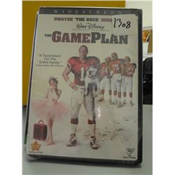 (NEW) The Game Plan