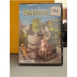 (NEW) Shrek 2