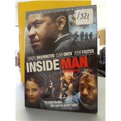 Used Inside Man