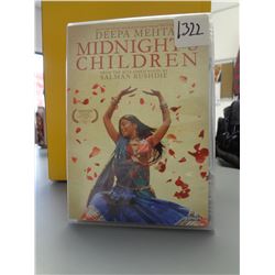 Used Midnight's Children