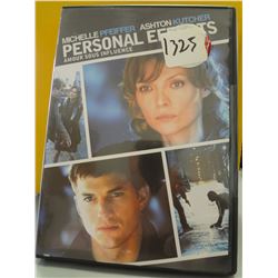 Used Personal Effects