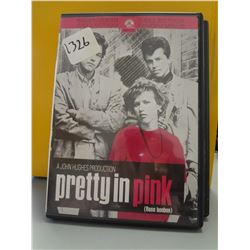 Used Pretty In Pink