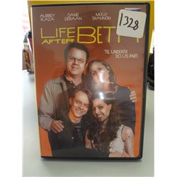 Used Life After Beth