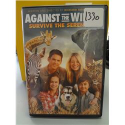 Used Against the Wild 2