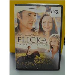Used Flicka