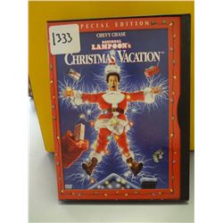 Used Christmas Vacation