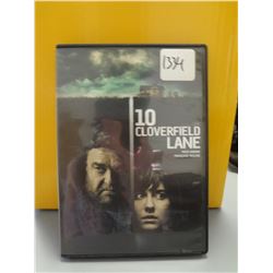 Used 10 Cloverfield Lane