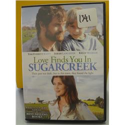 Used Love Finds You: In Sugarcreek