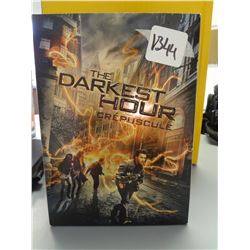 Used The Darkest Hour