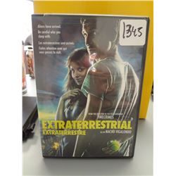 Used Extraterrestrial