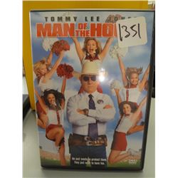 Used Man of the House