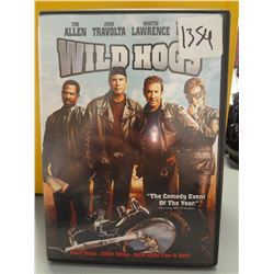 Used Wildhogs