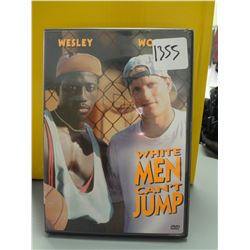Used White Men Can't Jump