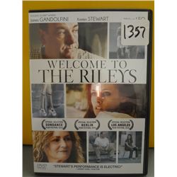 Used Welcome to the Rileys