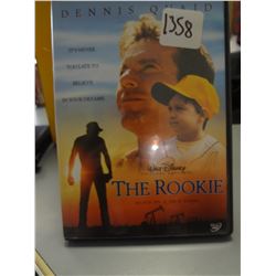 Used The Rookie