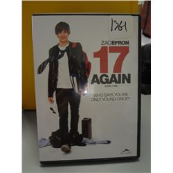 Used 17 Again