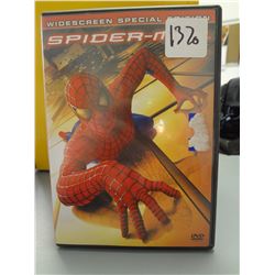 Used Spider-Man