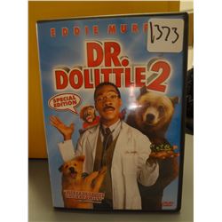 Used Dr. Dolittle 2