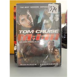 (NEW) Mission Impossible 3