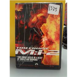 Used Mission Impossible 2