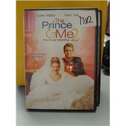 Used The Prince & Me 2
