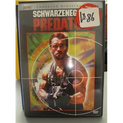 Used Predator
