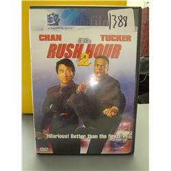 Used Rush Hour 2