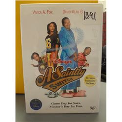 Used A Sainty Switch