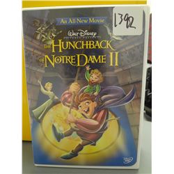 Used The Hunchback of Notre Dame 2