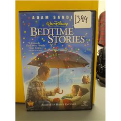 Used Bedtime Stories