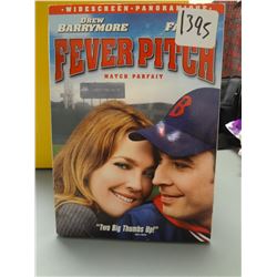 Used Fever Pitch