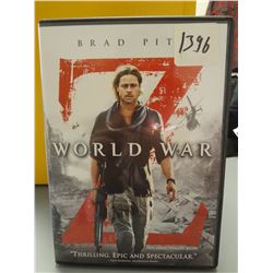 Used World War Z