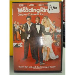 Used The Wedding Ring