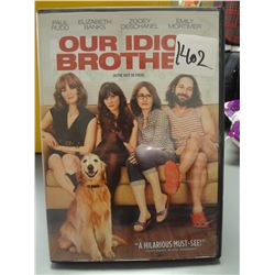 Used Our Idiot Brother