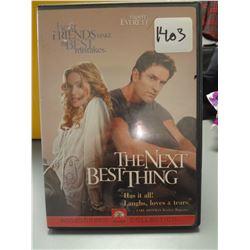 Used The Next Best Thing