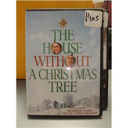 Used The House Without a Christmas Tree