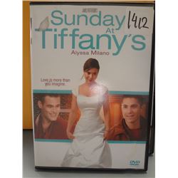 Used Sundays At Tiffany's