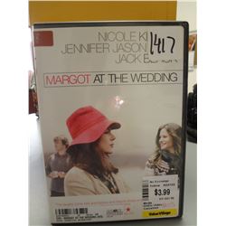 Used Margot At The Wedding