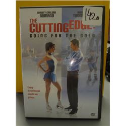 Used The Cutting Edge