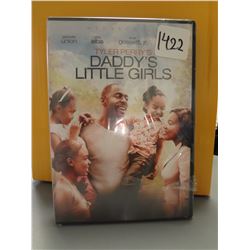 (NEW) Daddy's Little Girl