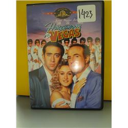 Used Honeymoon in Vegas