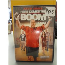 Used Here Comes The Boom