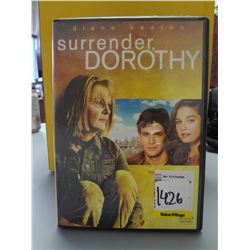 Used Surrender Dorothy