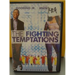 Used The Fighting Temptations