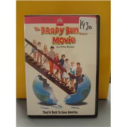 Used The Brady Bunch