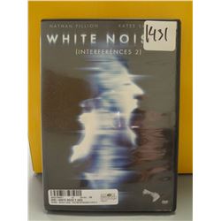 Used White Noise 2