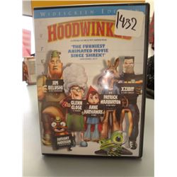 Used Hoodwinked